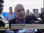 afyonkarahisar - Emekli Albay Ahmet Şentürk Afyon'da gözaltına alındı Videosu