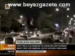 dsp - Tuzla'da saldırı Videosu
