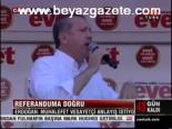 miting alani - Referanduma doğru Videosu