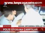 polis kovalamacasi - Polisten kaçarken Videosu