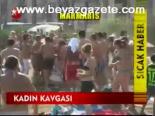 Kadın kavgası