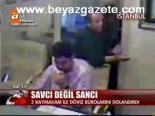dolandiricilik - Savcı değil sancı Videosu