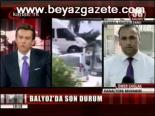 Balyoz'da son durum