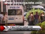 Balyoz'da karar yok