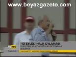 12 eylul - Kılıçdaroğlu Kilis'te halka seslendi Videosu
