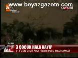 kayip cocuklar - 3 Çocuk Hala Kayıp Videosu