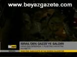 hava saldirisi - İsrail'den Gazze'ye saldırı Videosu