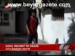 Genç Mehmet'in Dramı