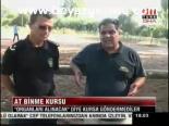 At Binme Kursu
