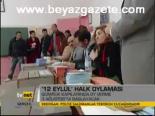 12 eylul - 12 Eylül Halk Oylaması Videosu