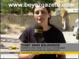 Tv Net Sınır Bölgesinde
