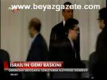 Obama'dan Erdoğan'a: Soruşturma Aleyhinize Dönebilir
