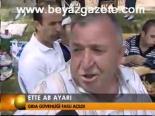 Ette Ab Ayarı