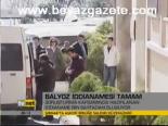 Balyoz İddianamesi Tamam