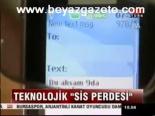 Teknolojik Sis Perdesi