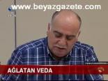 Ağlatan Veda