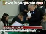Polonya'da Seçimler