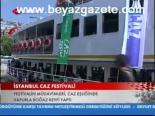 İstanbul Caz Festivali