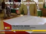 Polonya'da Seçim