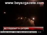 Beytüşşebap'ta Çatışma