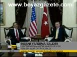 Obama, Erdoğan'ı Uyardı Mı?