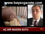 Aç Bir Maden Suyu