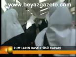 Rum'ların Başörtüsü Kararı