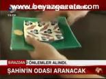 Şahin'in Odası Devrede