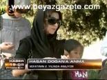Hasan Doğan'a Anma