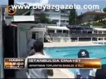 İstanbul'da Cinayet