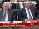 Öyle Bir Ayrıldılar Ki..