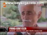 Fıkra Gibi Ceza