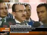 Suça İtilen Çocuklar