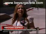 Erdoğan Sürprizi