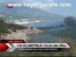 50 Kilometrelik Yolda 300viraj