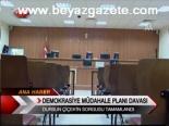 Demokrasiye Müdahale Planı Davası
