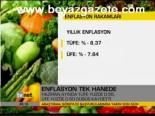 Enflasyon Tek Hanede