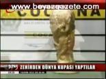 Zehirden Dünya Kupası
