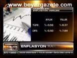 Enflasyon Rakamları