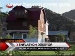 Enflasyon Düşüyor