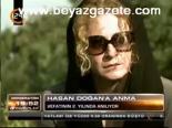 Hasan Doğan'a Anma