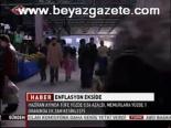 Enflasyon Ekside