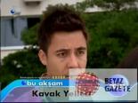 Kavak Yelleri Yeni Bölümü Bu Akşam Kanal D'de
