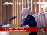 Erbakan'a Hapis Yolu
