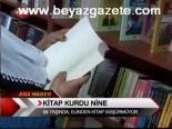 Kitap Kurdu Nine