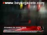 İstanbul'da Kanlı Gece