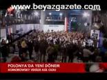 Polonyadan Yeni Dönem