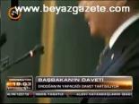 Başbakan'ın Daveti