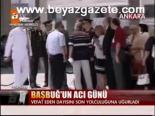 Başbuğ'un Acı Günü