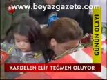 Kardelen Elif Teğmen Oluyor